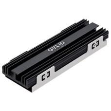 Радиатор Gelid Solutions IceCap для SSD M.2 (HS-M2-SSD-21)