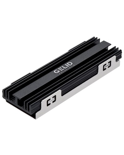 Радиатор Gelid Solutions IceCap для SSD M.2 (HS-M2-SSD-21)