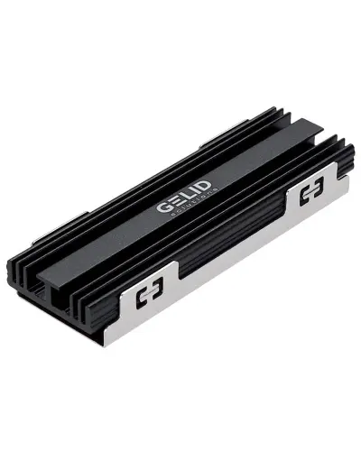 Радіатор Gelid Solutions IceCap для SSD M.2 (HS-M2-SSD-21)