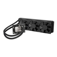 Система водяного охлаждения процессора Silverstone XE360-SP5 (SST-XE360-SP5) new