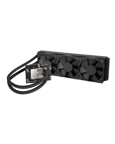 Система водяного охлаждения процессора Silverstone XE360-SP5 (SST-XE360-SP5)