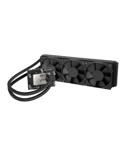 Система водяного охолодження процесору Silverstone XE360-SP5 (SST-XE360-SP5)