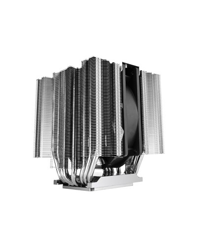 Кулер для процессора SilverStone XED120 WS (SST-XED120S-WS)