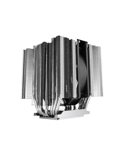 Кулер для процесора SilverStone XED120 WS (SST-XED120S-WS)