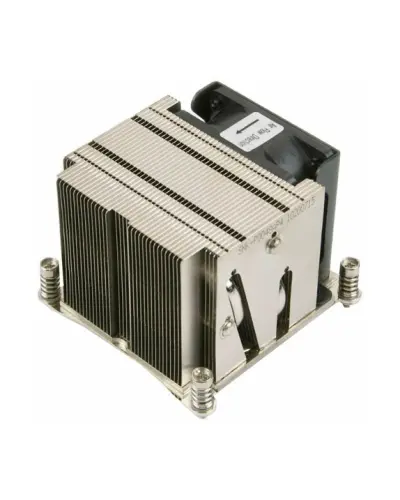 Кулер для процесора Supermicro 2U (SNK-P0048AP4)