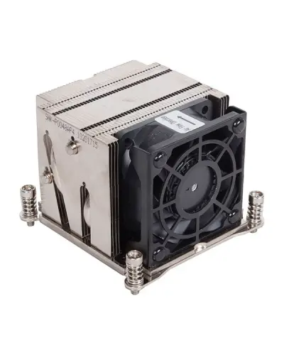 Кулер для процесора Supermicro 2U (SNK-P0048AP4)