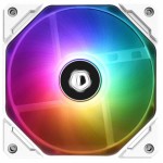 Корпусный вентилятор ID-Cooling TF 12025 ARGB SNOW (TF-12025-ARGB-SNOW)