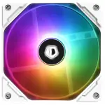 Корпусний вентилятор ID-Cooling TF 12025 ARGB SNOW (TF-12025-ARGB-SNOW)