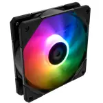 Корпусний вентилятор ID-Cooling TF 12025 ARGB (TF-12025-ARGB)