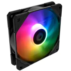 Корпусный вентилятор ID-Cooling TF 12025 ARGB (TF-12025-ARGB)