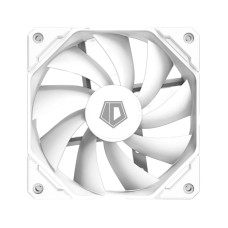 Корпусний вентилятор ID-Cooling TF 12025 WHITE (TF-12025-WHITE)