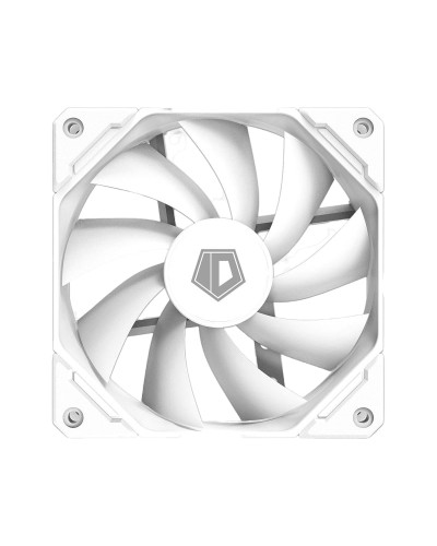 Корпусний вентилятор ID-Cooling TF 12025 WHITE (TF-12025-WHITE)