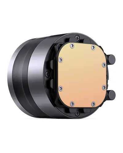 Система водяного охолодження процесору JONSBO TF2-360SC (BN) Black Система водяного охолодження процесору JONSBO TF2-360SC (BN) Black