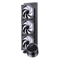 Система водяного охлаждения процессора JONSBO TF2-360SC (BI) Black