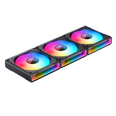 Система водяного охлаждения процессора JONSBO TF2-360SC (BI) Black