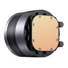 Система водяного охлаждения процессора JONSBO TF2-360SC (BN) Black