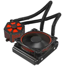 Система водяного охлаждения процессора JONSBO TW 120 RGB
