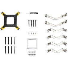 Система водяного охолодження процесору JONSBO TW3-240