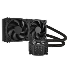 Система водяного охолодження процесору JONSBO TW 240 RGB