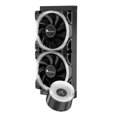 Система водяного охолодження процесору JONSBO TW2-240 Pro