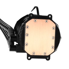 Система водяного охолодження процесору JONSBO TW3-240