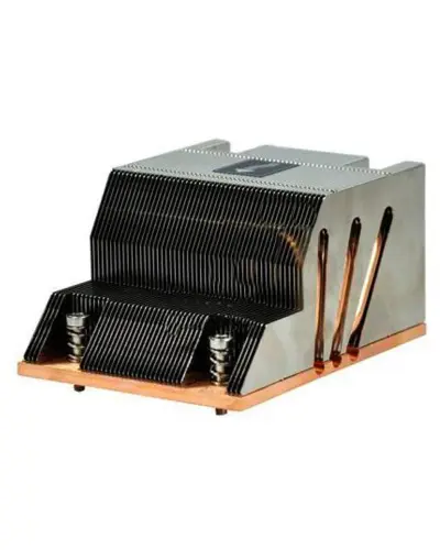 Радиатор для Cisco UCS C240 ​​M4 (UCSC-HS-C240M4)