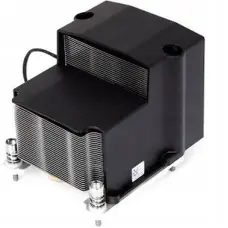 Радиатор для Dell Precision T7810 T7910 Heatsink (V0KXH)