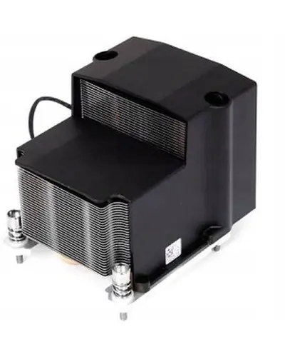 Радиатор для Dell Precision T7810 T7910 Heatsink (V0KXH)