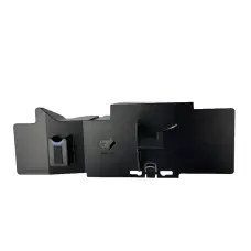 Дефлектор правий для Dell PowerEdge T640 Left GPU Air Deflector (DFKY5 / 0DFKY5)