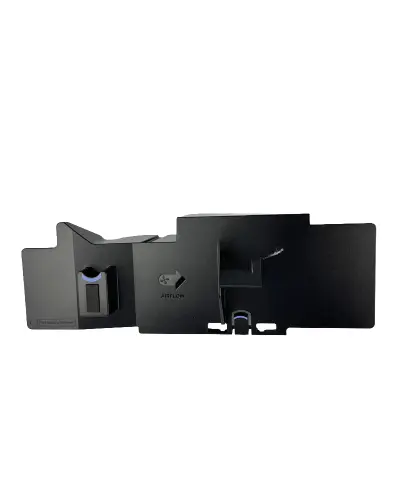 Дефлектор правий для Dell PowerEdge T640 Left GPU Air Deflector (DFKY5 / 0DFKY5)