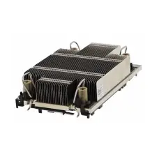 Радіатор для сервера Dell PowerEdge R450 R650 R750 heatsink (VH8RK / 0VH8RK)