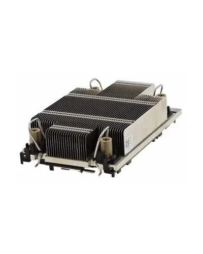 Радіатор для сервера Dell PowerEdge R450 R650 R750 heatsink (VH8RK / 0VH8RK)