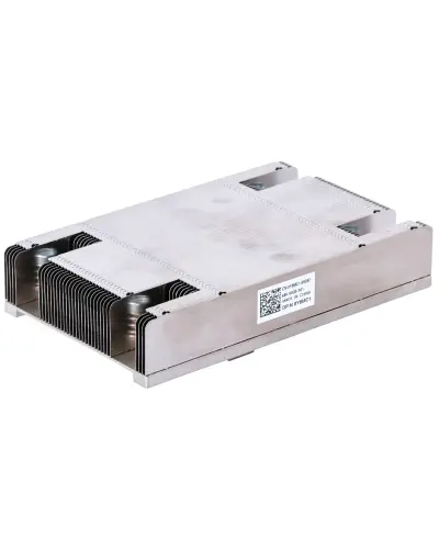 Радиатор Dell для PowerEdge R630 (H1M29)