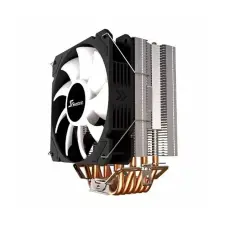 Кулер для процессора SSEASONIC S6 180W TDP