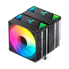 Кулер для процессора JONSBO CR-3000 ARGB Black 250W TDP
