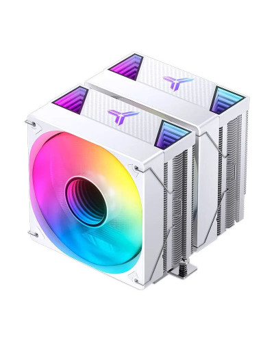 Кулер для процесора JONSBO CR-3000 ARGB White 250W TDP