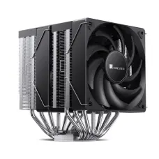 Кулер для процессора JONSBO CR-3000 Standart Black 250W TDP