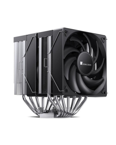 Кулер для процесора JONSBO CR-3000 Black 250W TDP