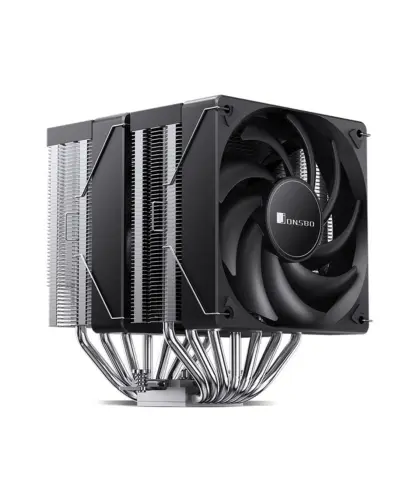Кулер для процесора JONSBO CR-3000 Standart Black 250W TDP