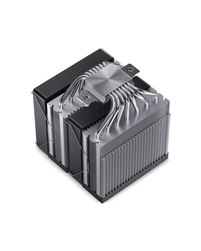 Кулер для процесора JONSBO CR-3000 Black 250W TDP