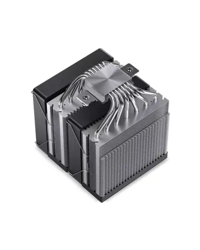 Кулер для процесора JONSBO CR-3000 Standart Black 250W TDP Кулер для процесора JONSBO CR-3000 Standart Black 250W TDP
