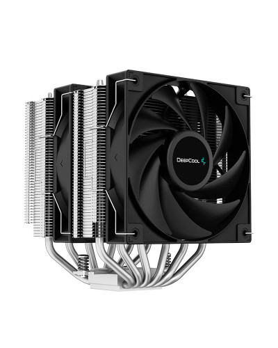 Кулер для процесора DeepCool AG620 260W TDP