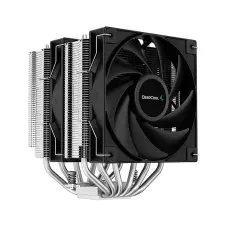 Кулер для процессора Deepcool Neptwin v5 Black 220W TDP