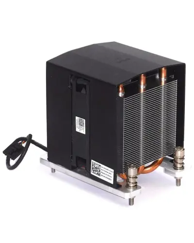 Радиатор для Dell Precision T3610 T5810 Heatsink (0YH2R3 YH2R3 RDTTV)