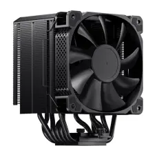 Кулер для процессора JONSBO HX6210 Black 210W TDP 