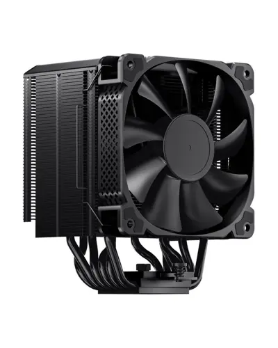 Кулер для процессора JONSBO HX6240 Black 240W TDP