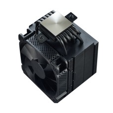 Кулер для процесора JONSBO HX6240 Black 240W TDP