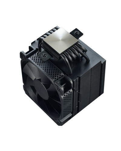 Кулер для процесора JONSBO HX6240 Black 240W TDP