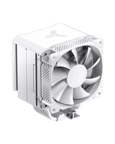 Кулер для процессора JONSBO HX6240 White 240W TDP