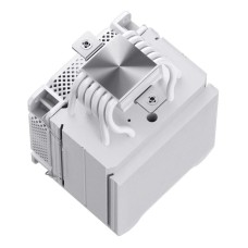 Кулер для процессора JONSBO HX6240 White 240W TDP
